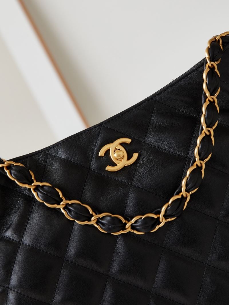 Chanel Hobo Bags